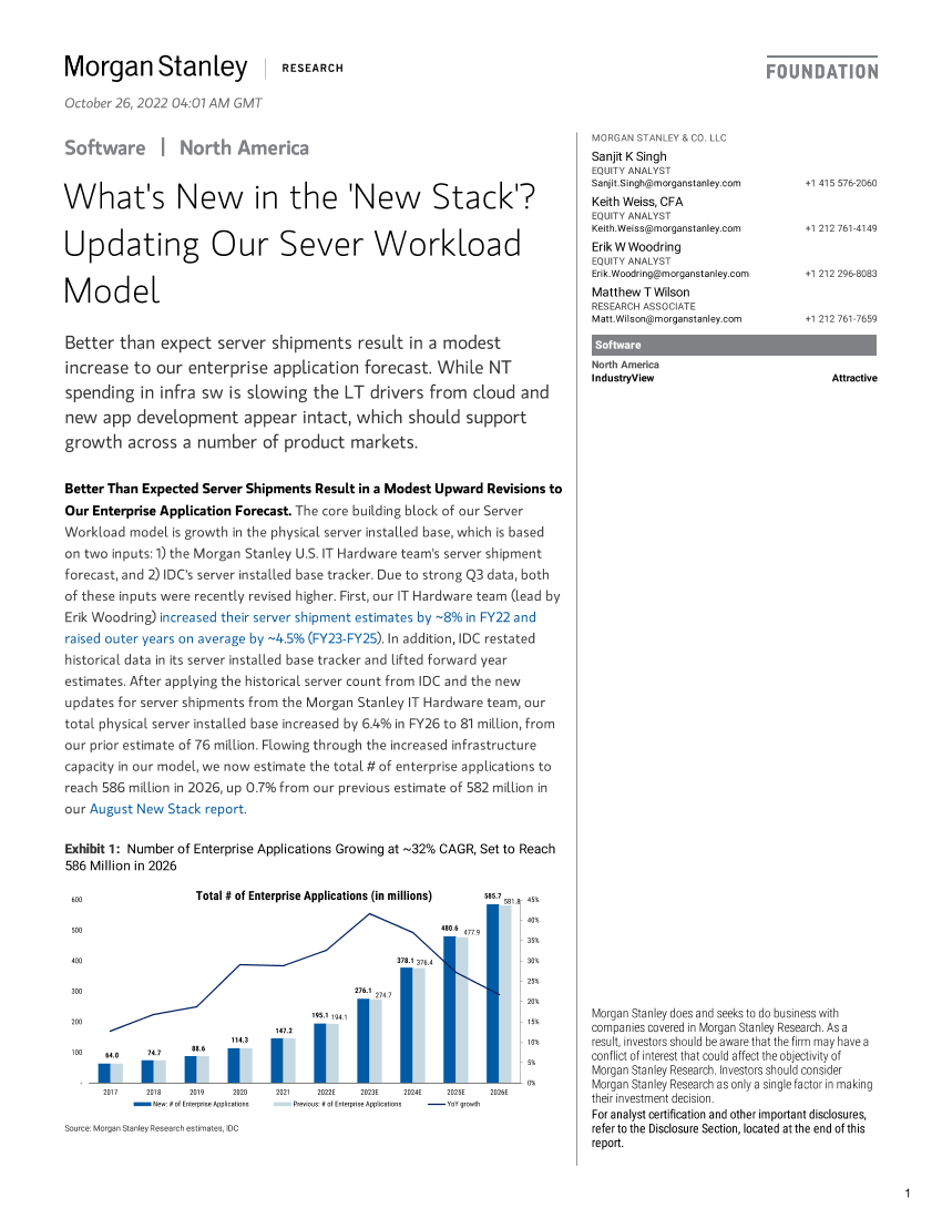 2022-10-26-Morgan Stanley-Software Whats New in the New Stack Updating Our Sever ...-988934082022-10-26-Morgan Stanley-Software Whats New in the New Stack Updating Our Sever ...-98893408_1.png